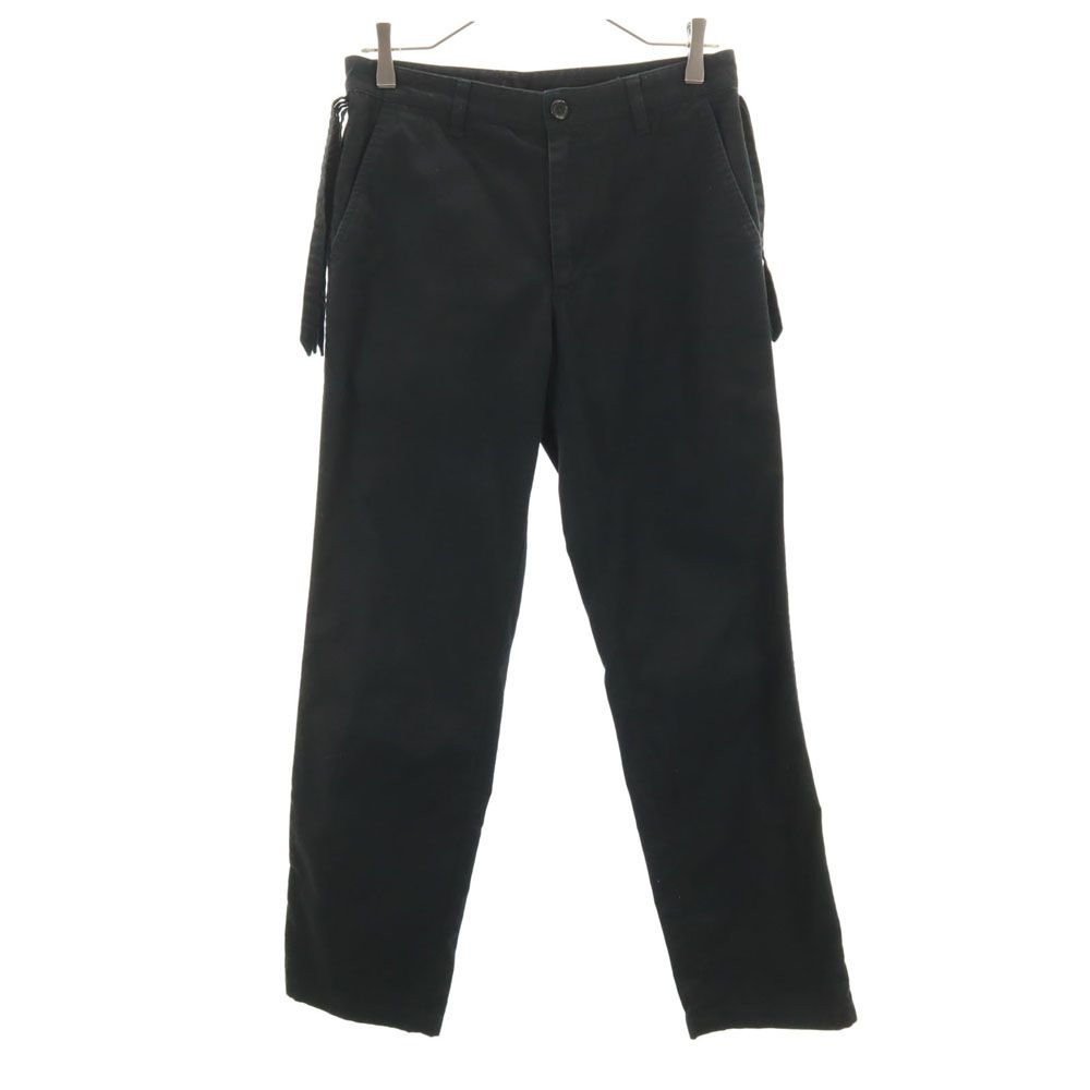 ISSEY MIYAKE ロングパンツ