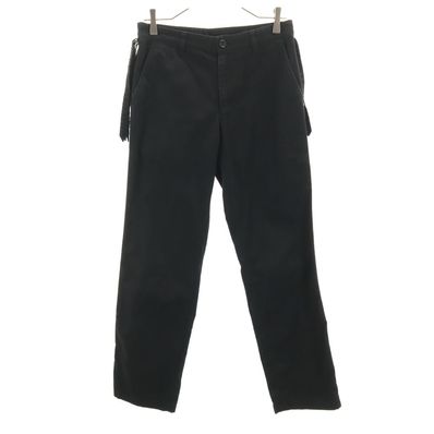 ISSEY MIYAKE ロングパンツ