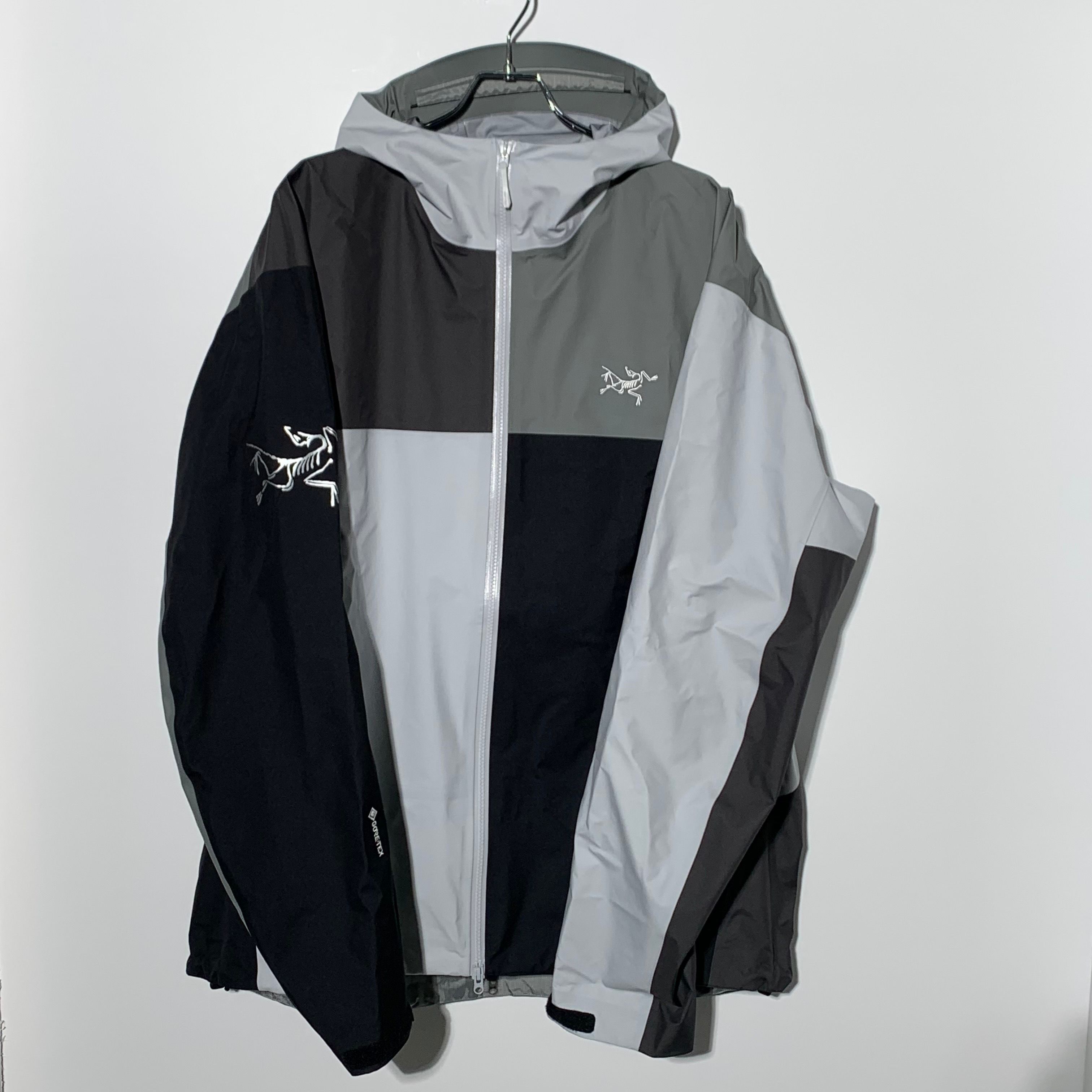 ARC'TERYX x BEAMS Wabi-Sabi Beta Jacket Men's "Tranquil" X000007490