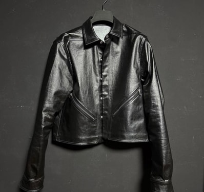 rick owens Alice jacket 46
