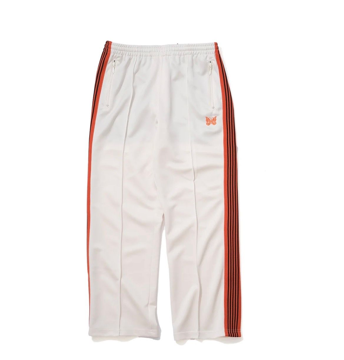 needles×keboz TRACK PANTS