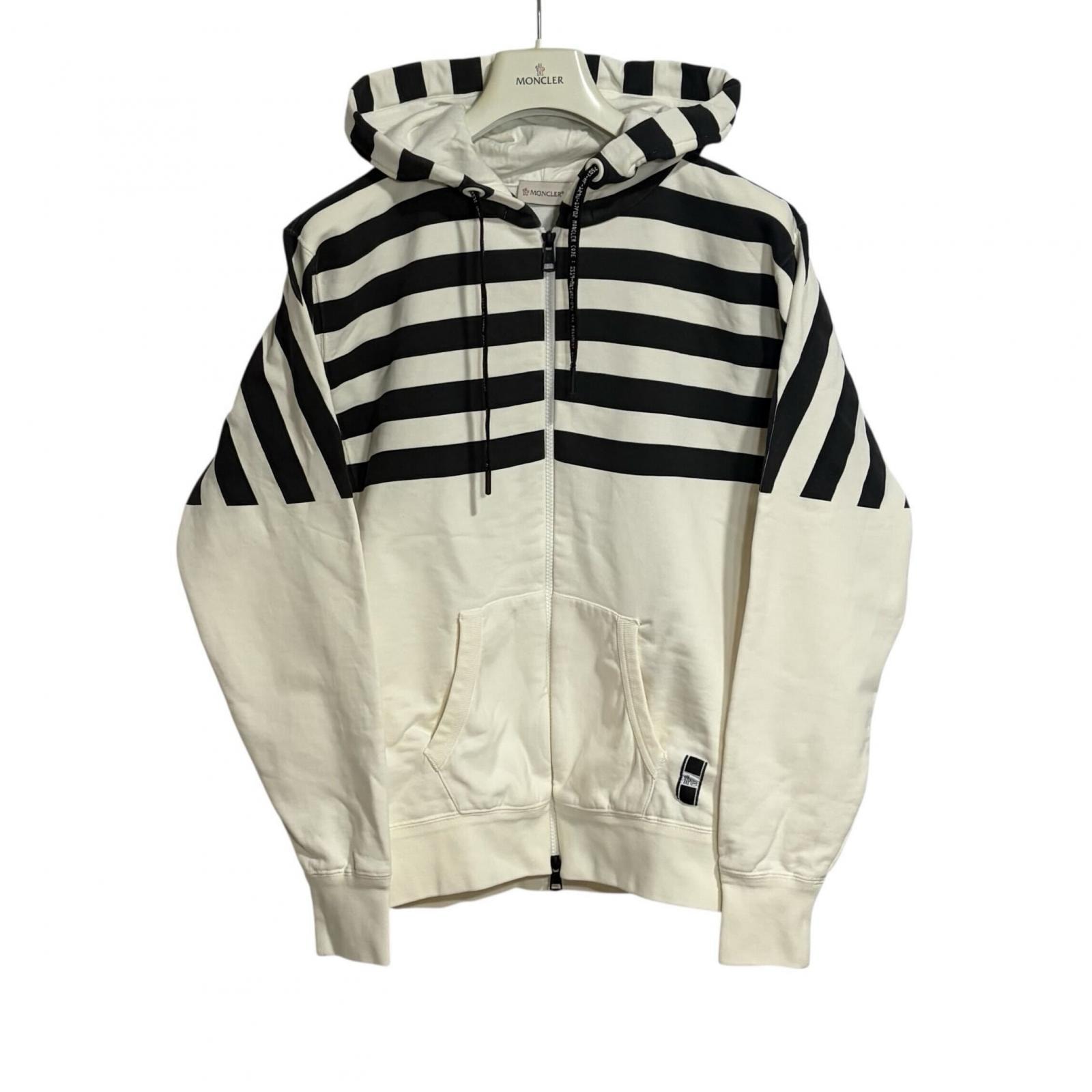 モンクレールGenius Fragment パーカー メンズ