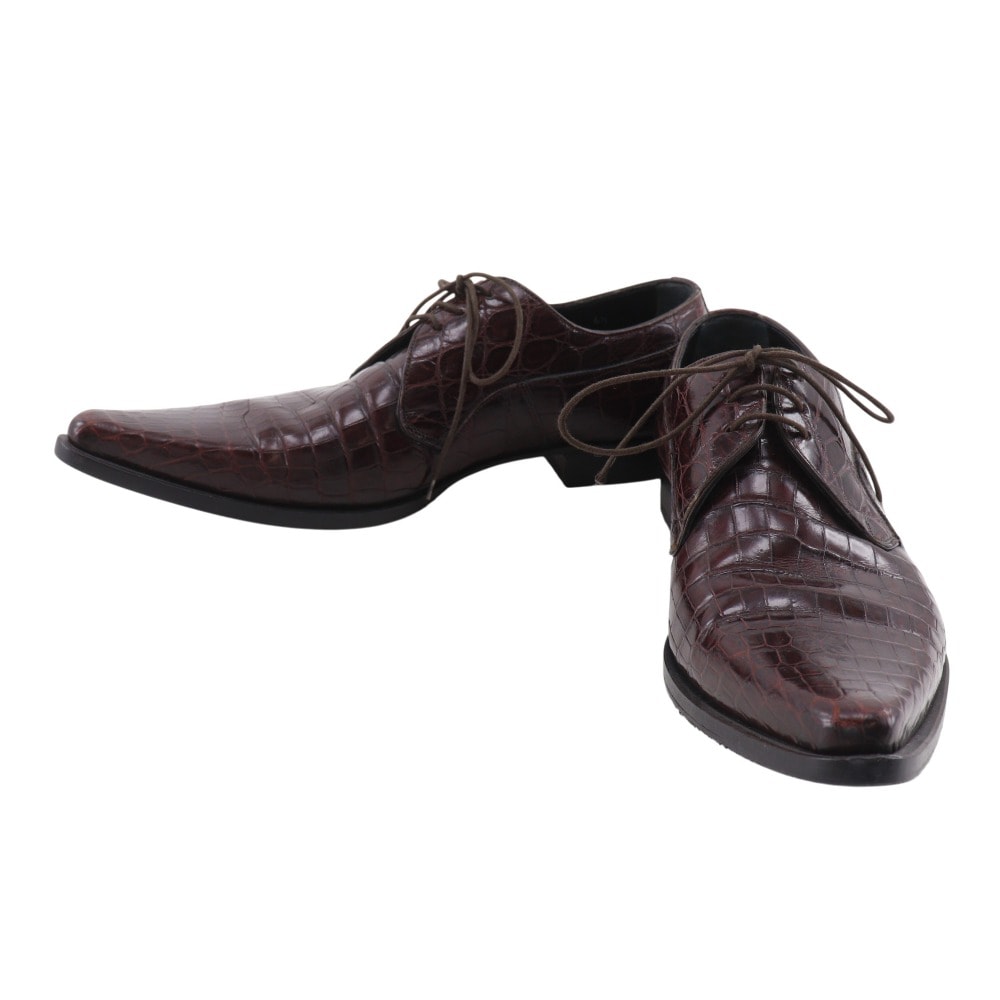 ドルチェアンドガッバーナ 81352396 メンズドレスシューズ