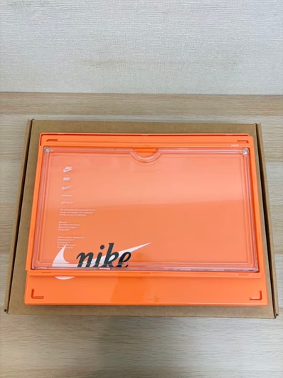 Nike Vintage Shoes Box Nike Vintage Shoes Box