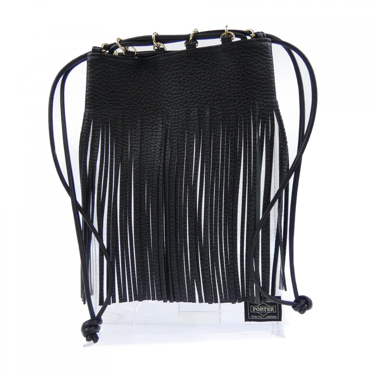 ポーター PORTER 5525GALLERY BAG