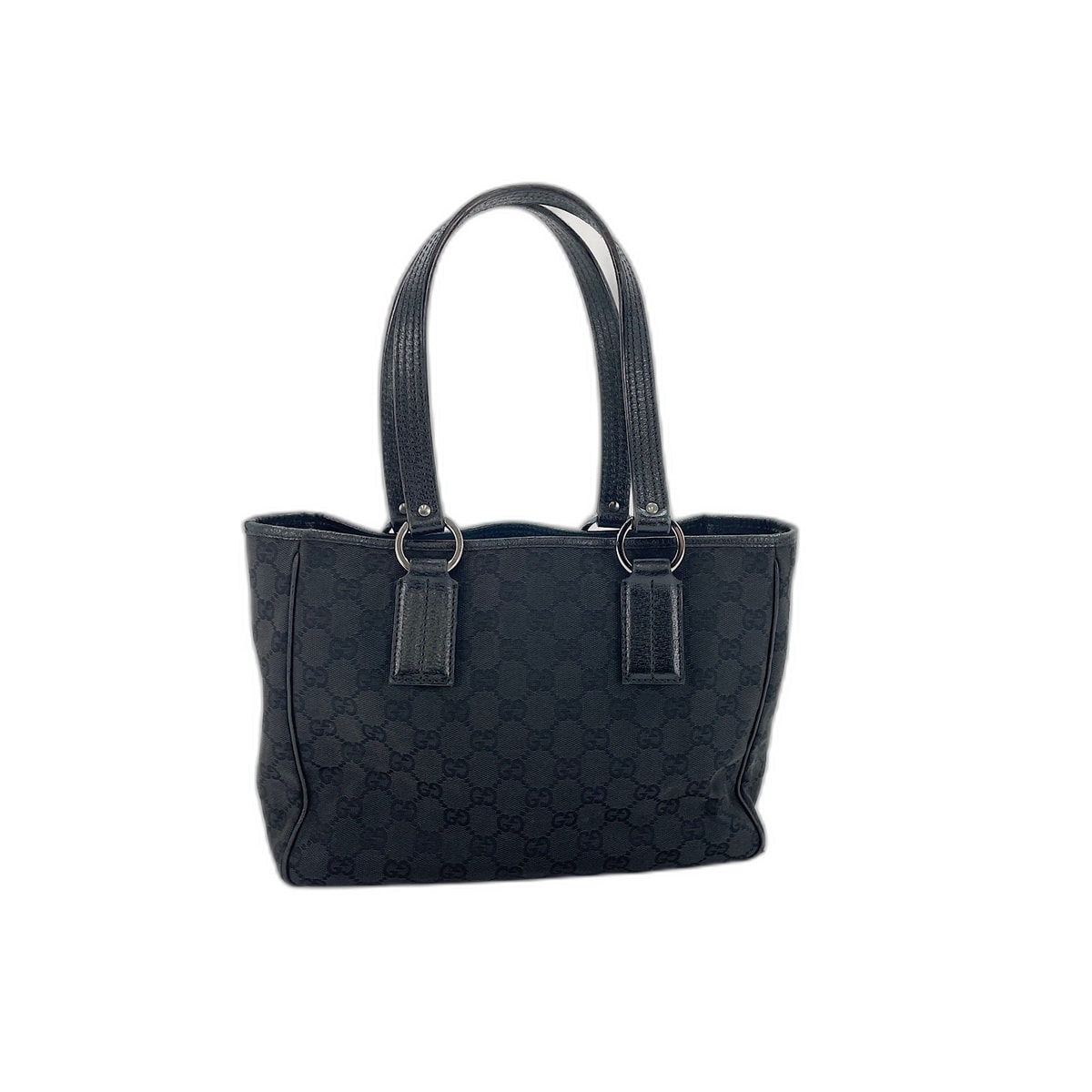 グッチ GUCCI ハンドバッグ【中古】