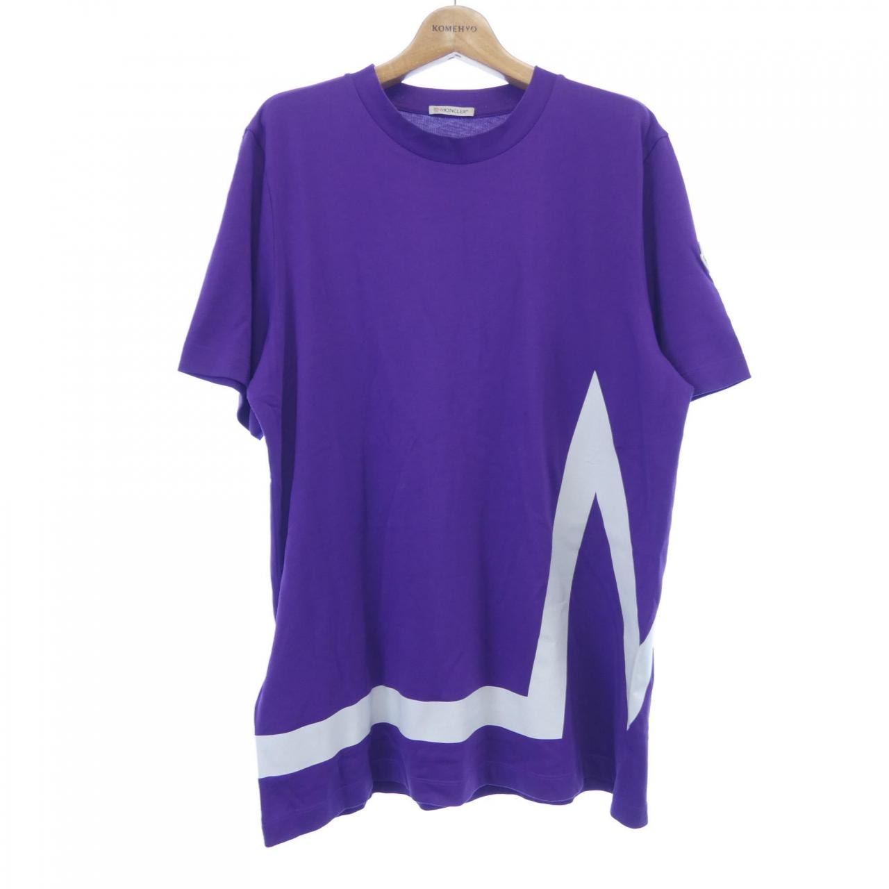 モンクレール MONCLER Tシャツ