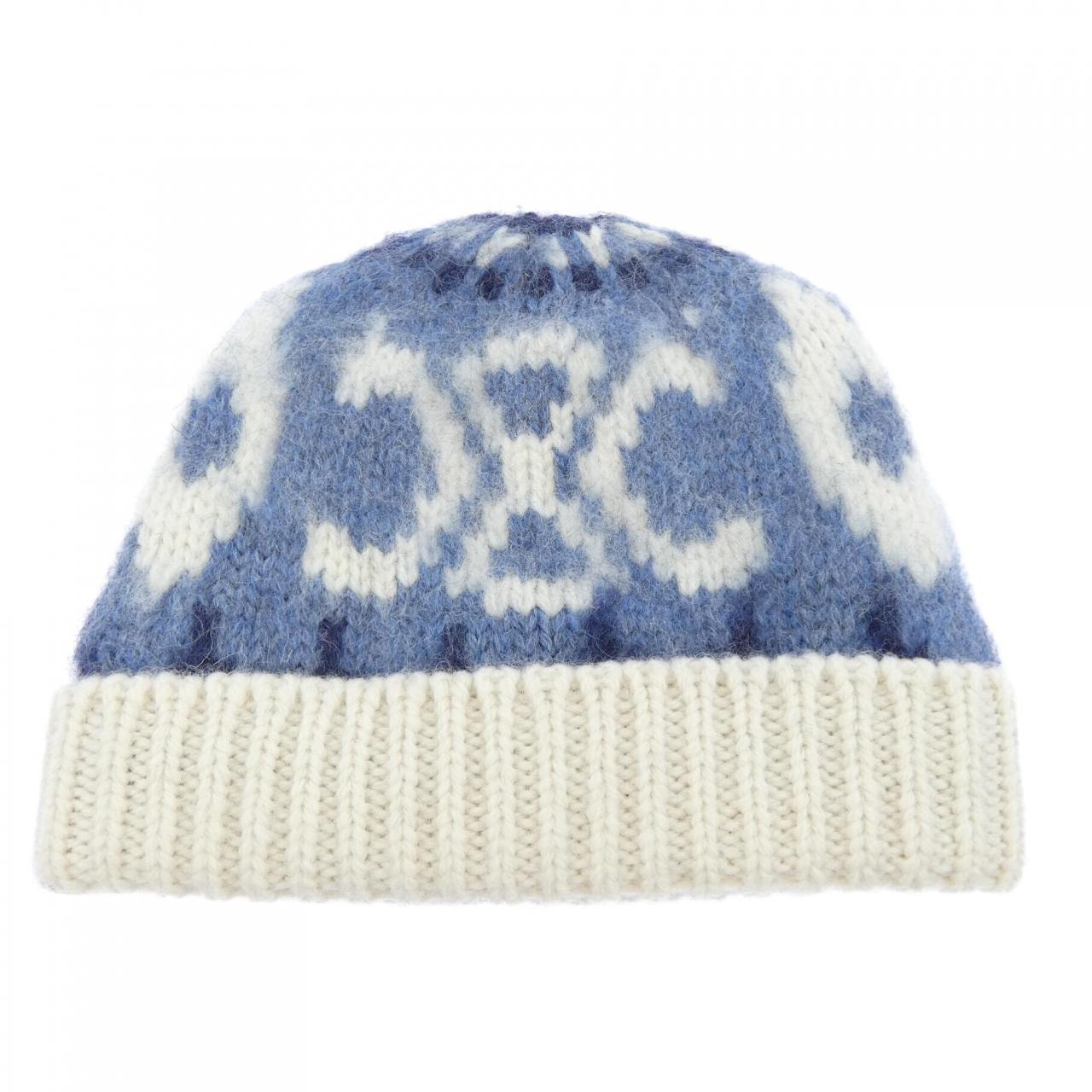 セリーヌ CELINE 2AV3A919T ニットキャップ