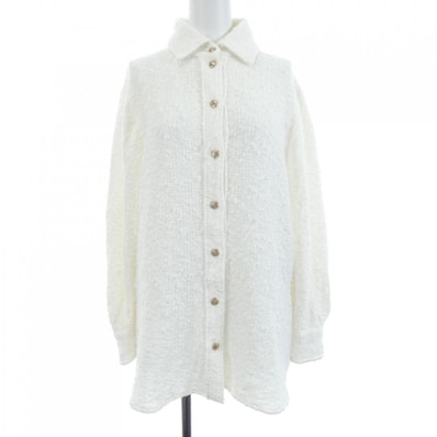 シャネル CHANEL P70200V49091 21P ジャケット