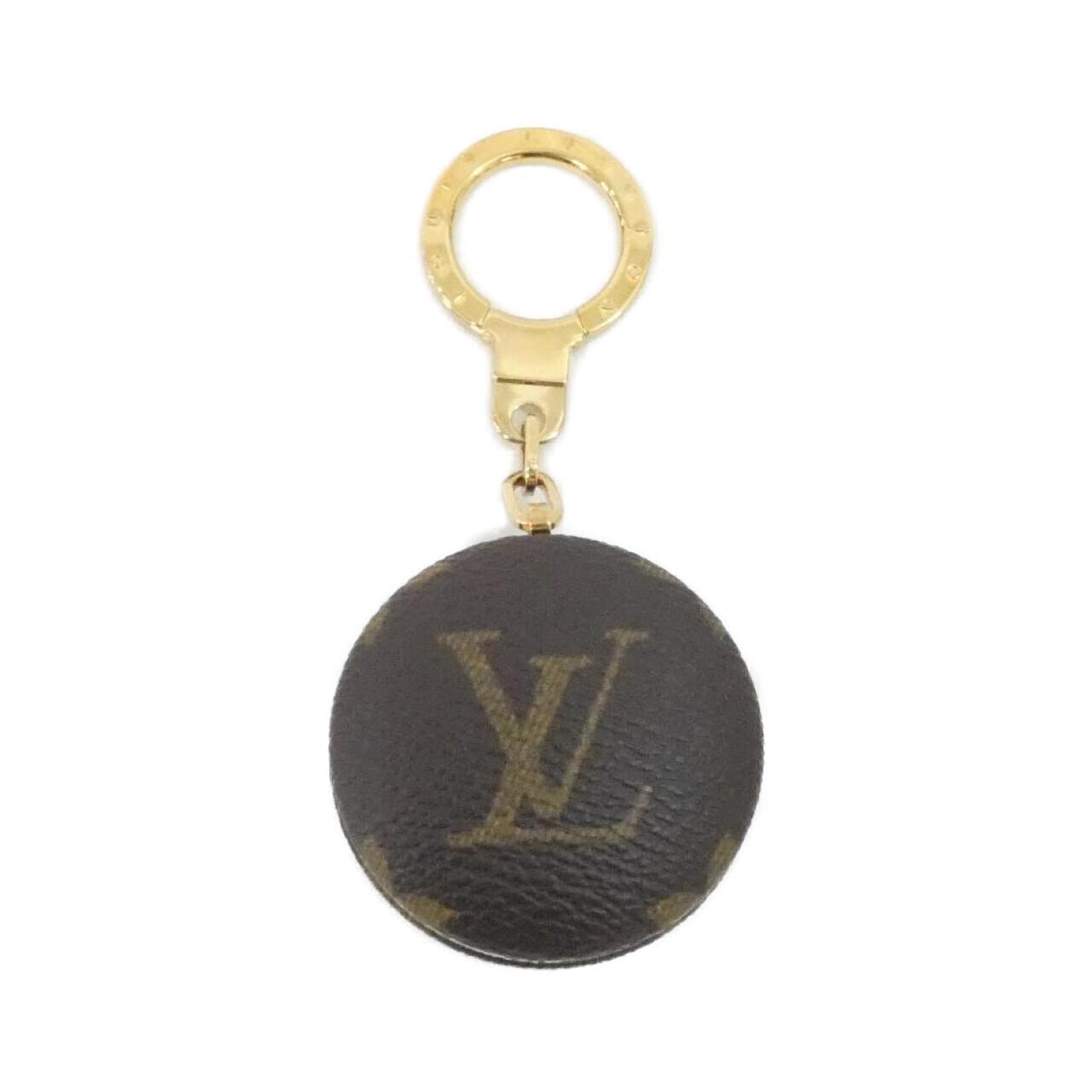 ルイヴィトン モノグラム アストロピル M51910 キーリング