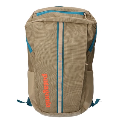 パタゴニア 【美品/23年製】49298 ブラックホール パック 25L バックパック