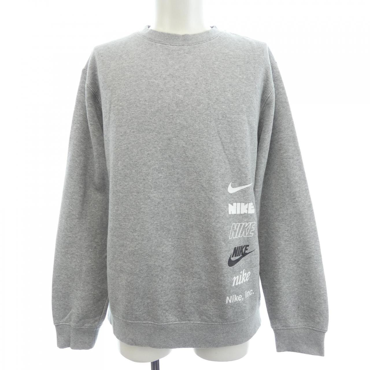 ナイキ NIKE SP230710TWA スウェット