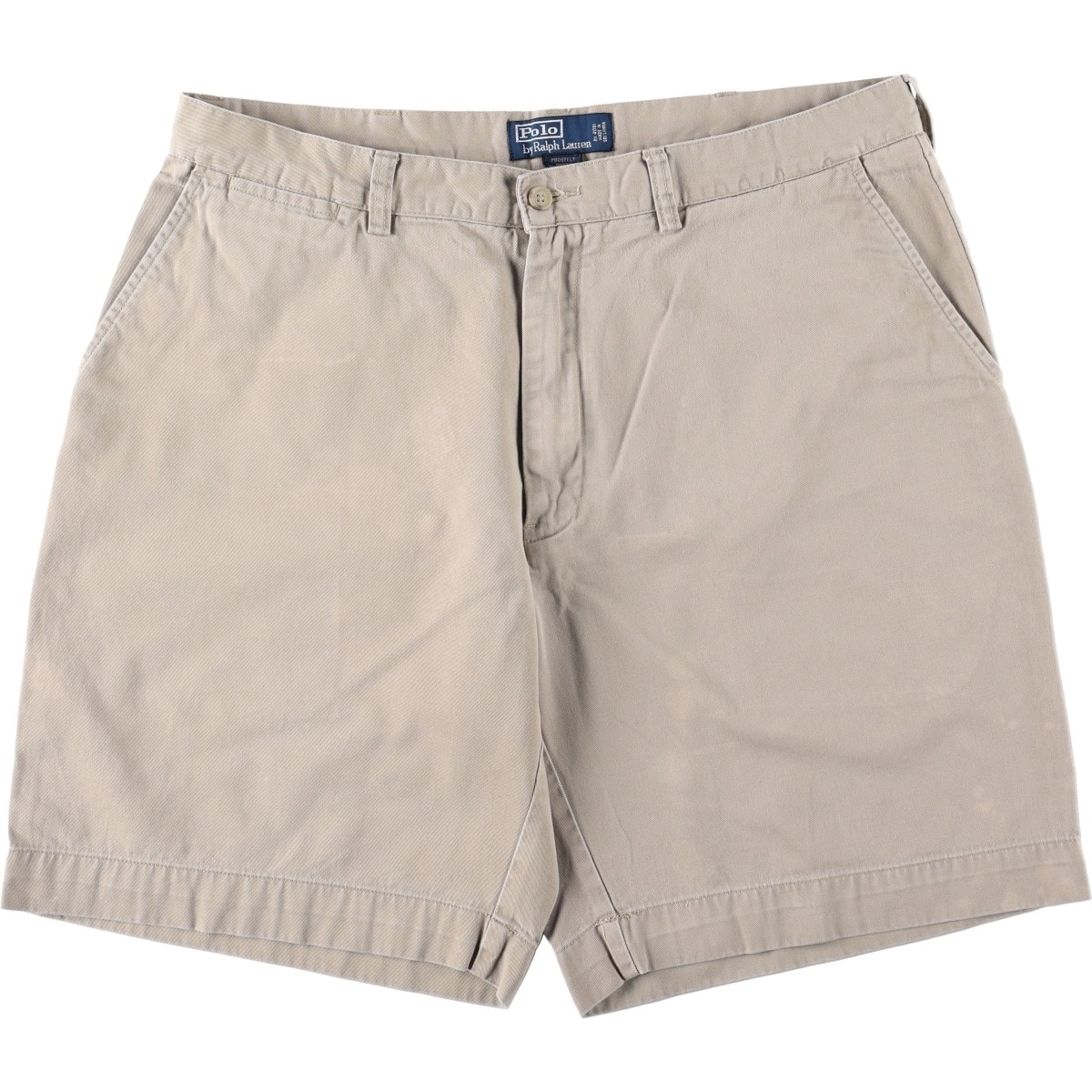 古着 ラルフローレン Ralph Lauren POLO by Ralph Lauren PROSPECT SHORT チノショーツ ショートパンツ メンズw37相当/eaa665400