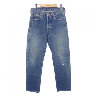 リーバイス LEVI'S 501 ジーンズ