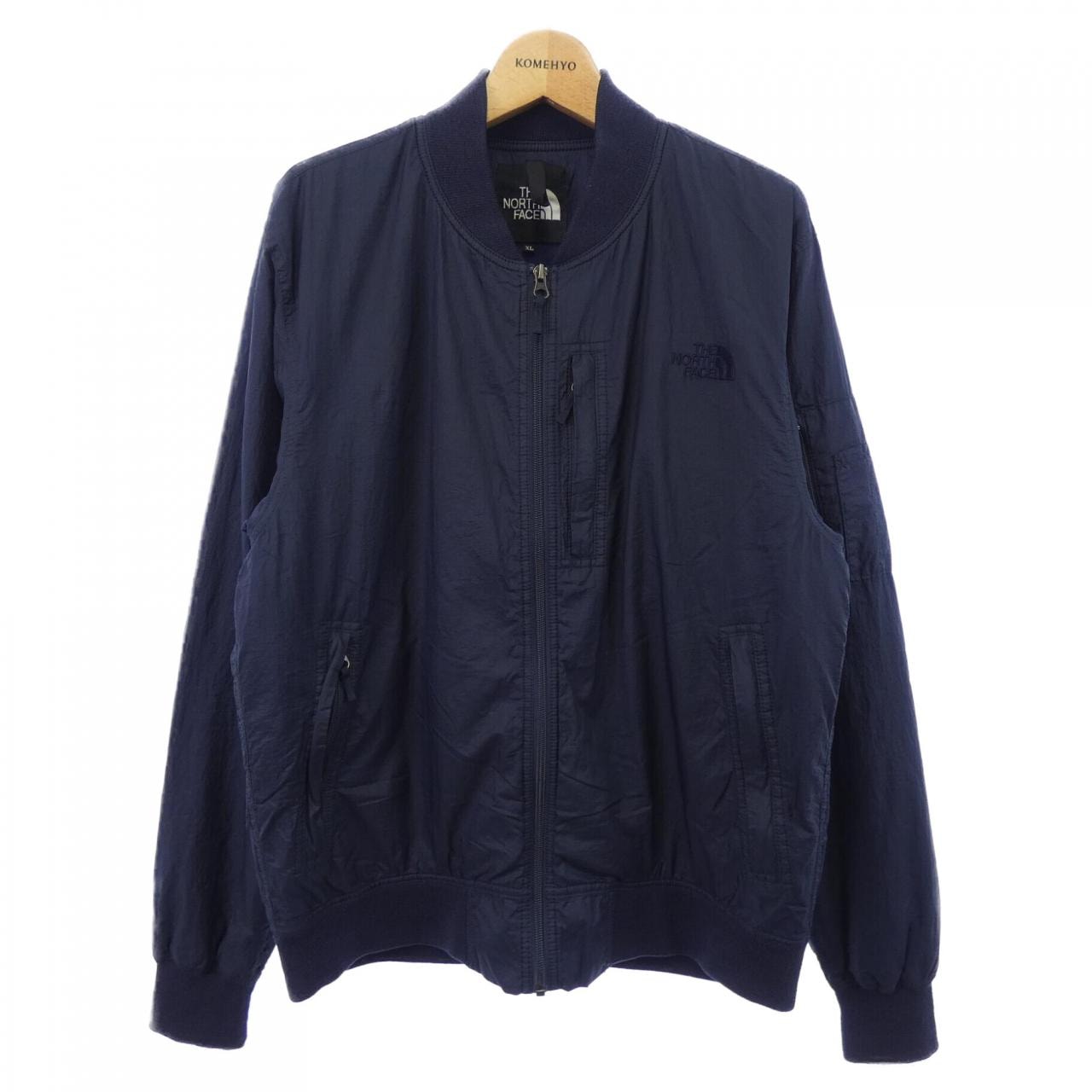 ザノースフェイス THE NORTH FACE NY81663 ブルゾン
