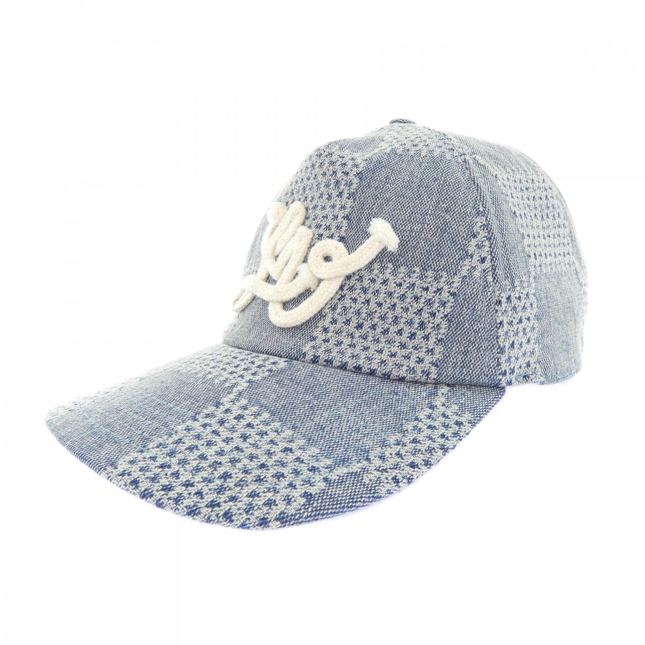 SOL soonerorlater Stem Logo Mesh Cap 