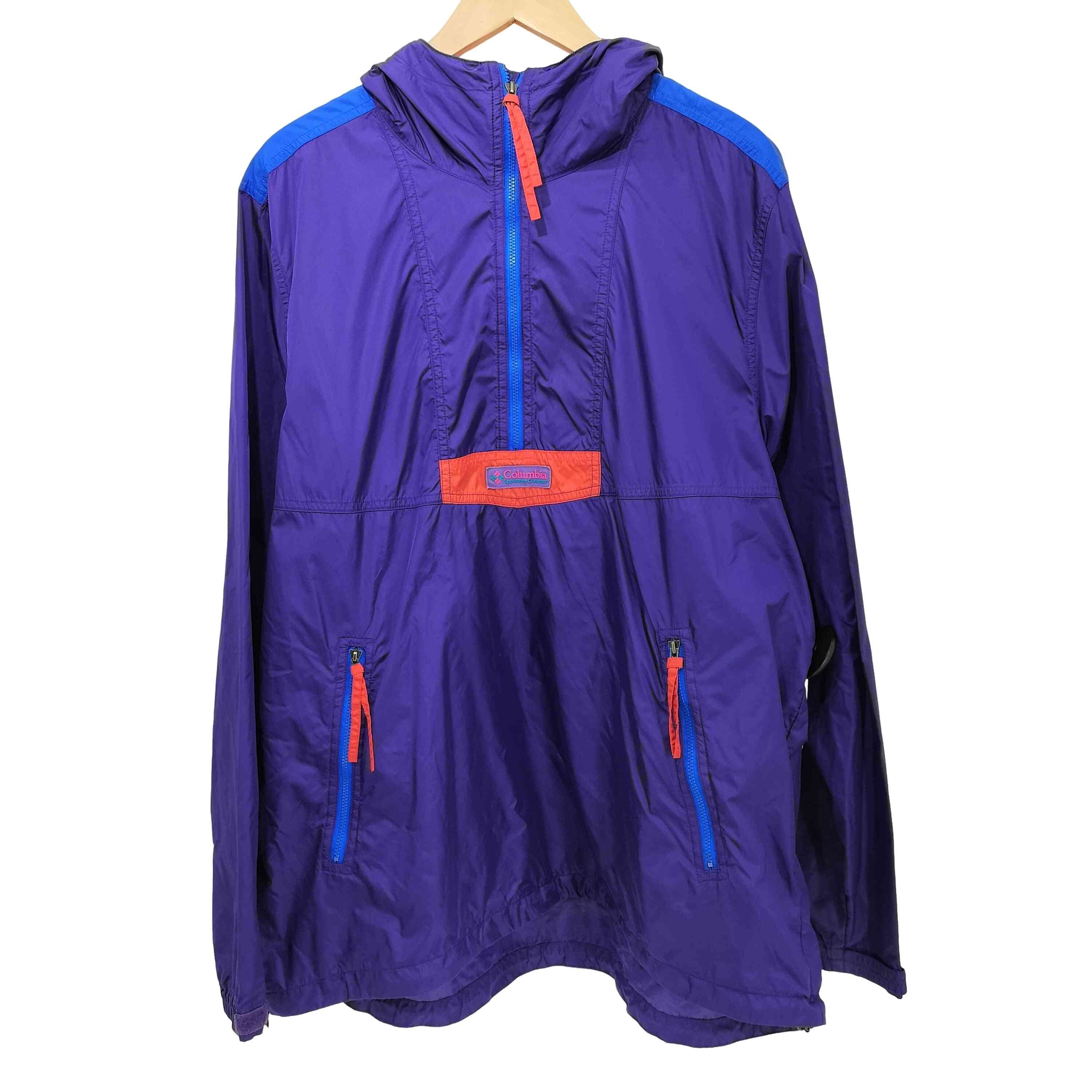 Santa Ana Anorak JKT 80th Anniversary サンタ アナ アノラック ジャケット 80周年記念【1142226005434】