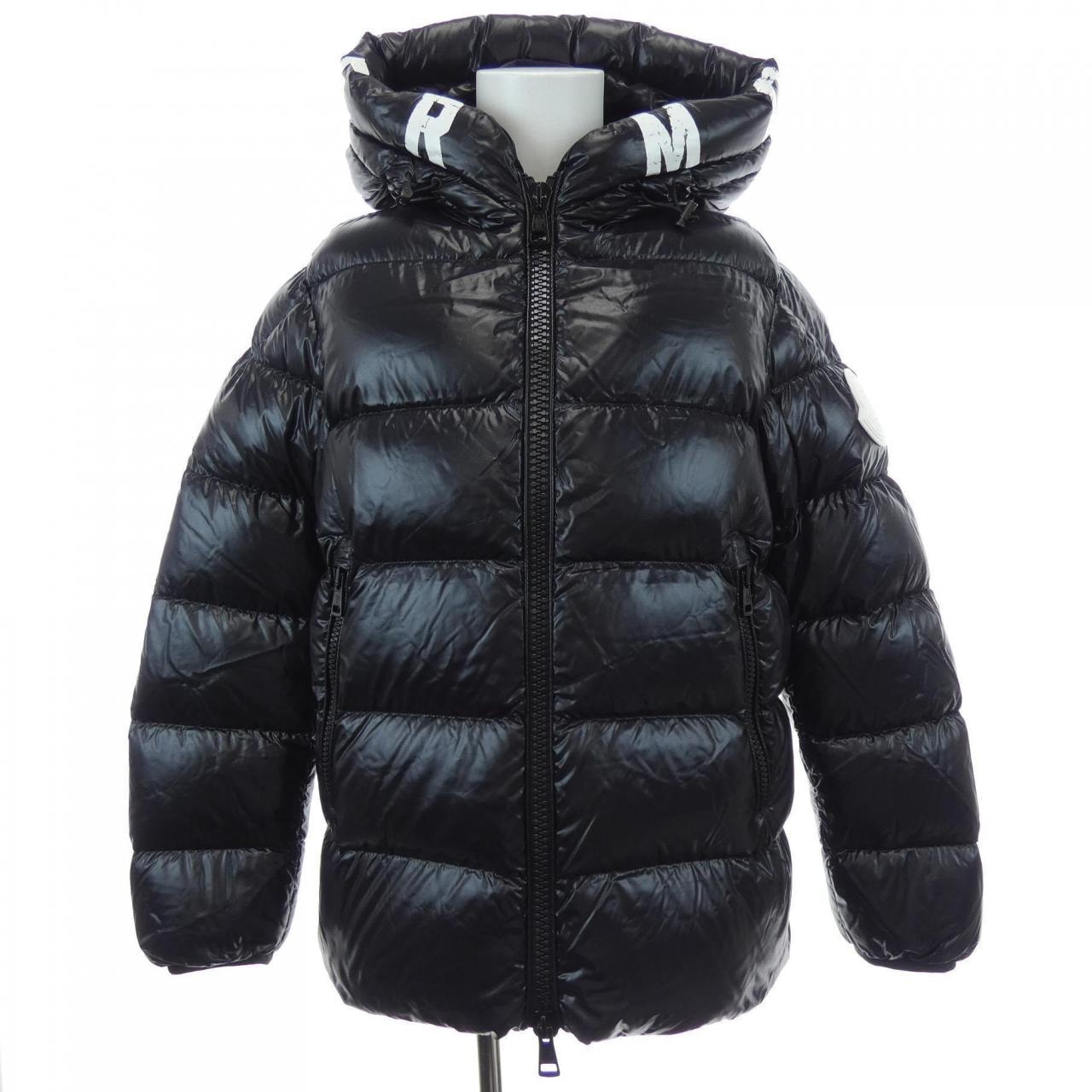 モンクレール MONCLER DUBOIS ダウンジャケット