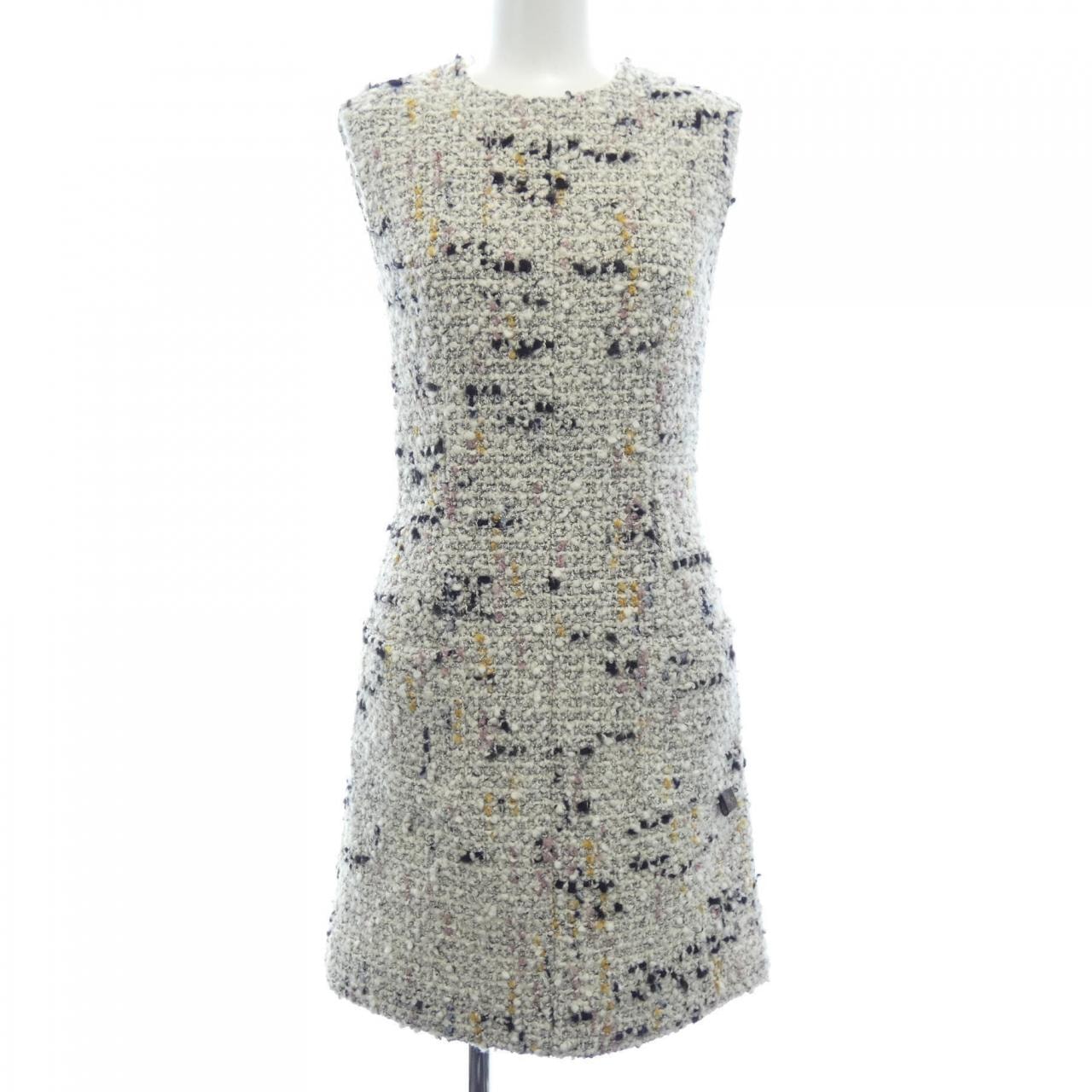 ルイヴィトン LOUIS VUITTON ワンピース