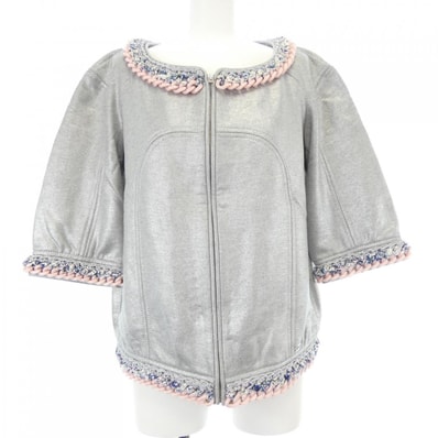 シャネル CHANEL P47722V22714 ジャケット