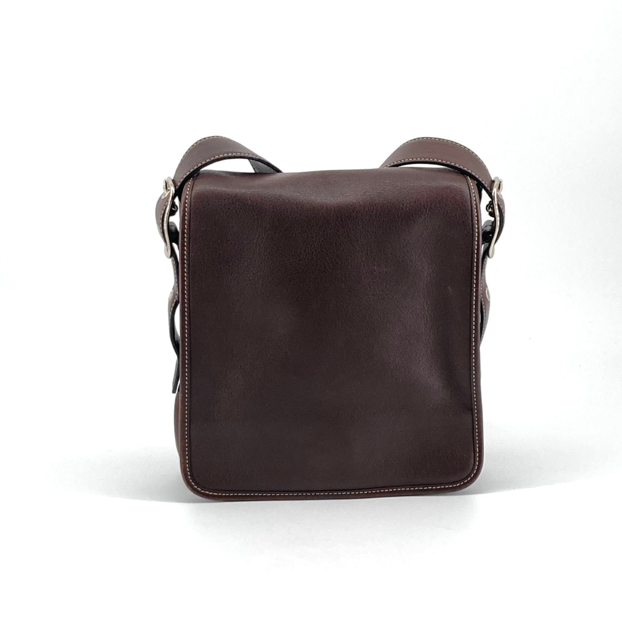 COACH(コーチ) レガシー 9335 ショルダーバッグ ブラウン