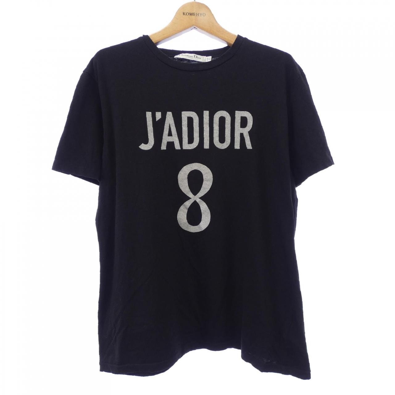 クリスチャンディオール CHRISTIAN DIOR J'ADIOR 8 843T03TC428 Tシャツ