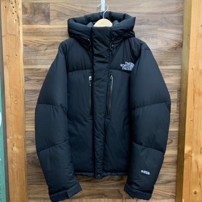 The North Face Baltro Light Jacket 2022 "Black"