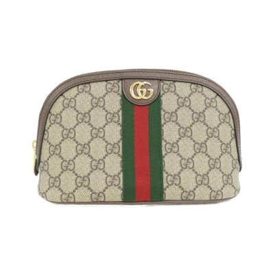 グッチ OPHIDIA 625551 96IWG ポーチ