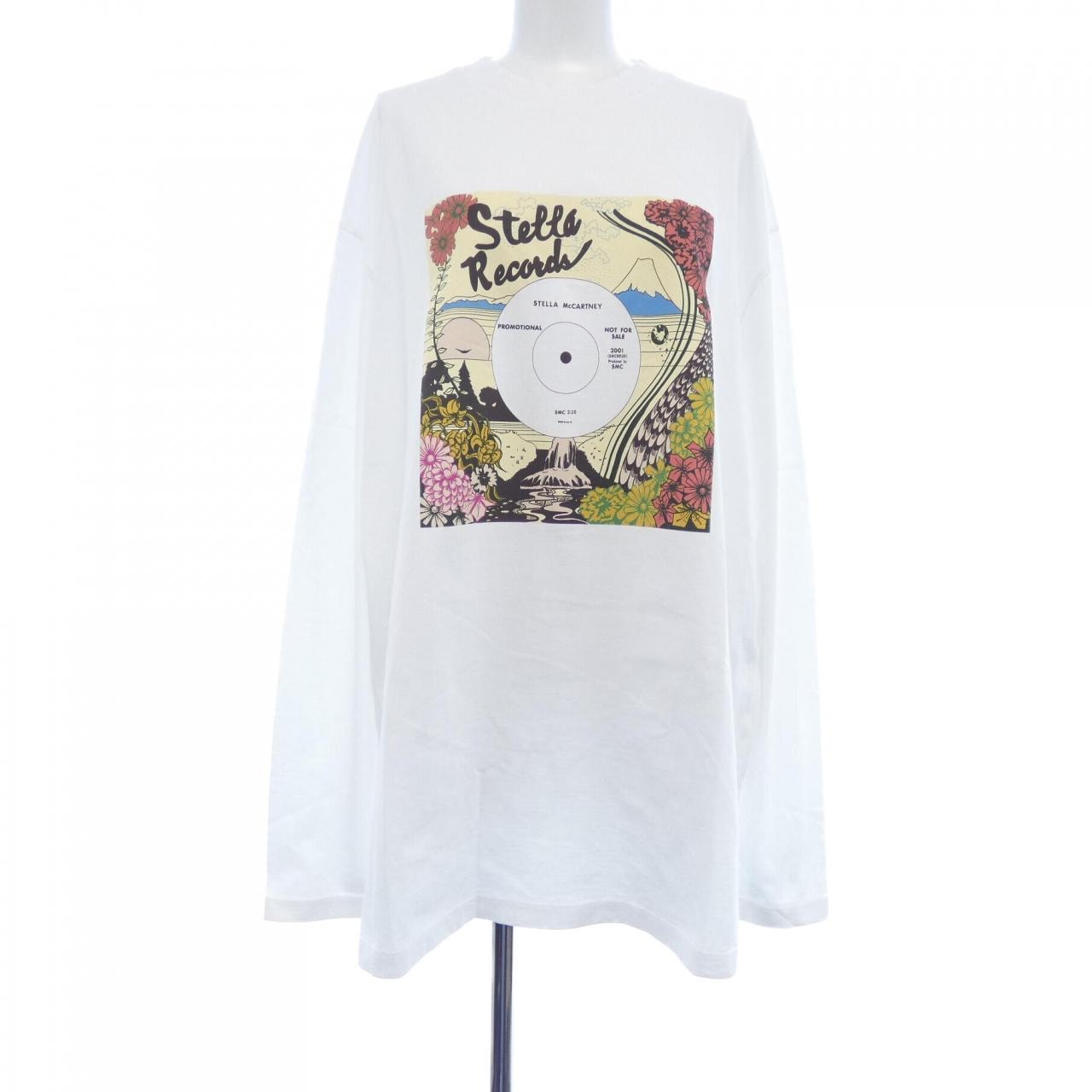 ステラマッカートニー STELLA MCCARTNEY Tシャツ