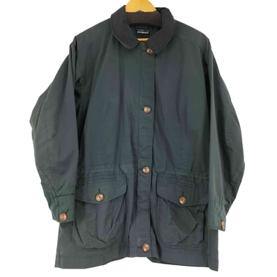 90s 雪無しタグ STREET SHELL JACKET ストリート シェル ジャケット【1136196505872】