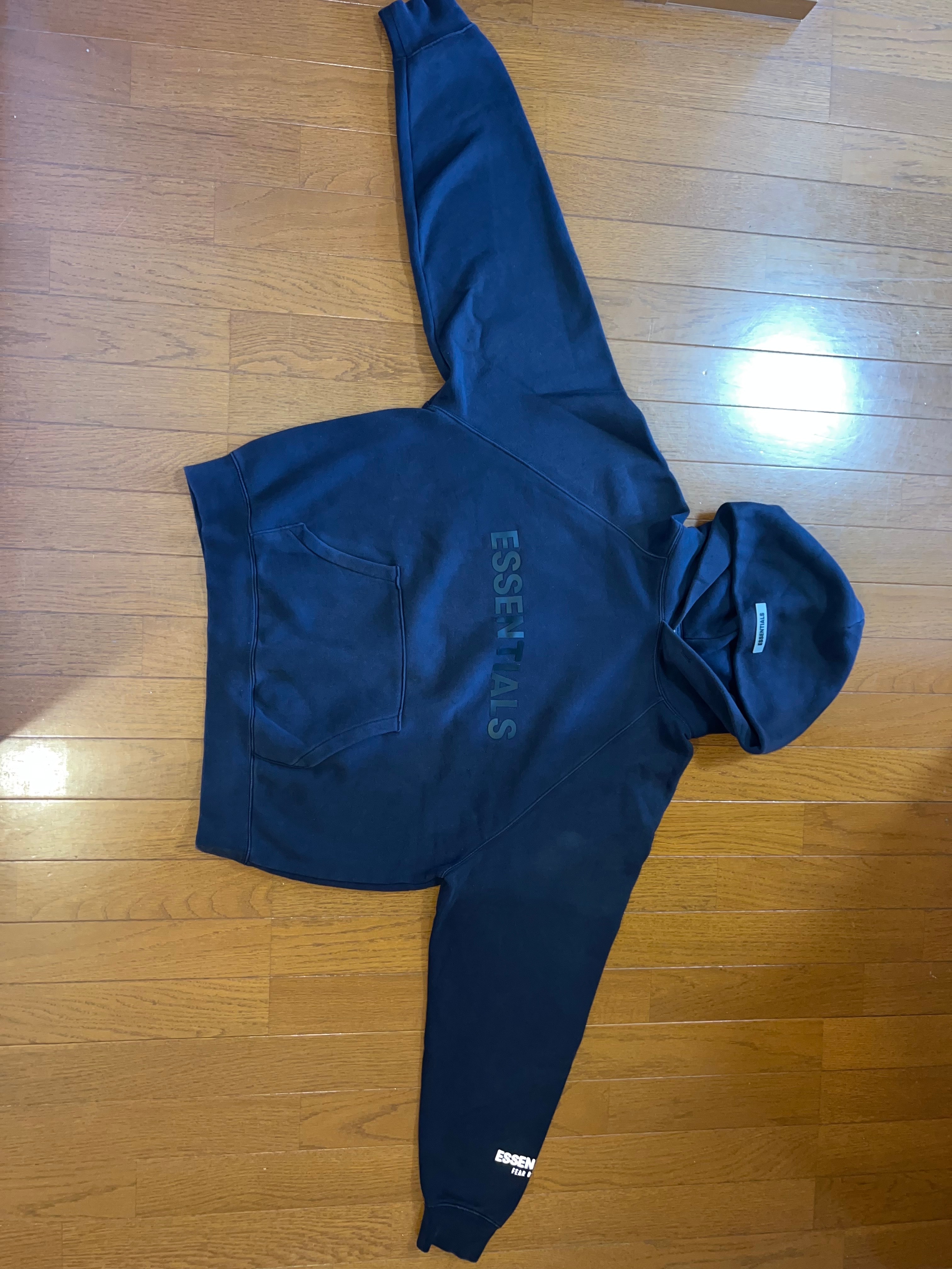 FEAR OF GOD ESSENTIALS