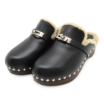 エルメスカルロッタ サンダル レディース