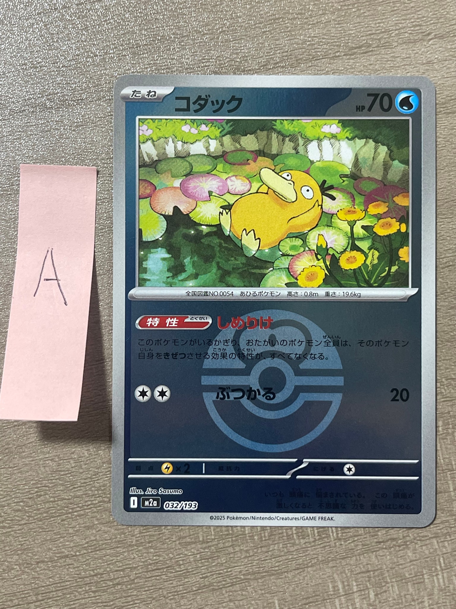 PSA10】ブラッキー ☆ :1ED [L2-L 037/080](拡張パック「よみがえる