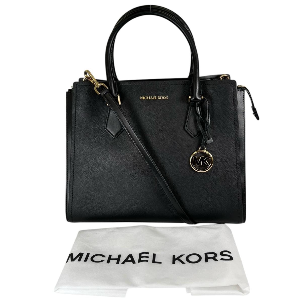 マイケルコース Michael Kors ショルダーバッグ 35T0GWXS3L サッチェル ハンドバッグ