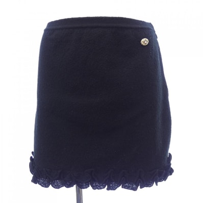 シャネル CHANEL P80100K11542 スカート