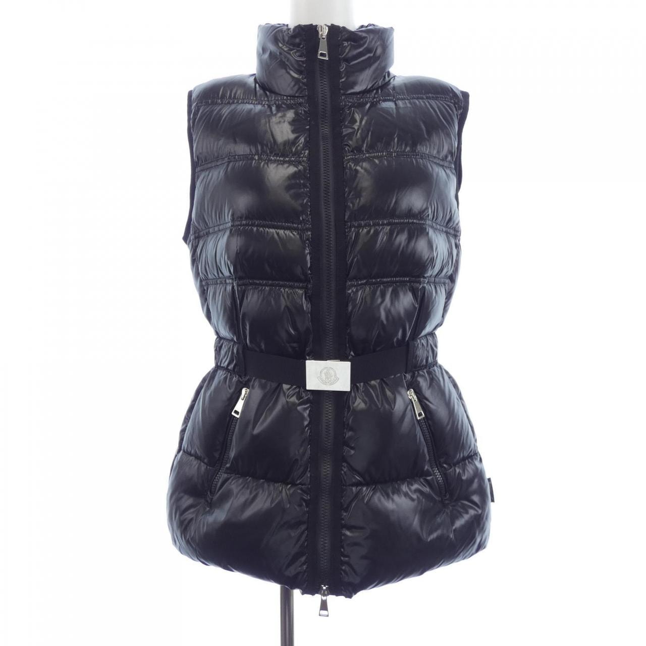モンクレール MONCLER AIGRETTE ダウンベスト