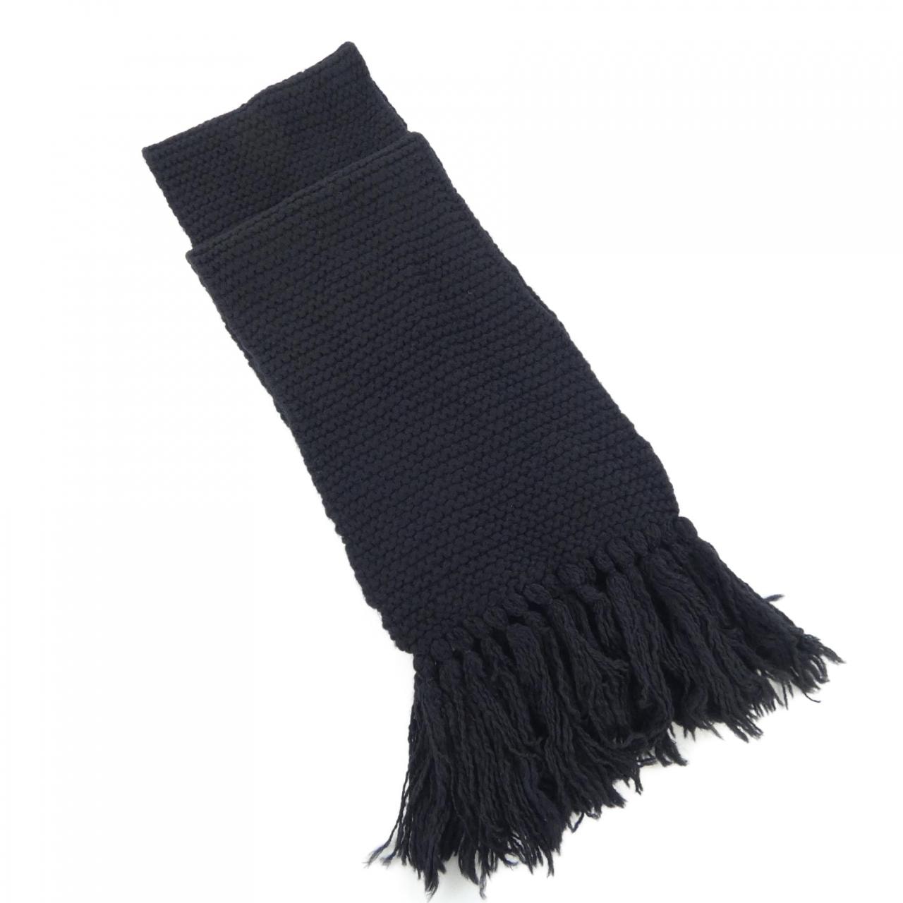 ドリスヴァンノッテン DRIES VAN NOTEN MUFFLER