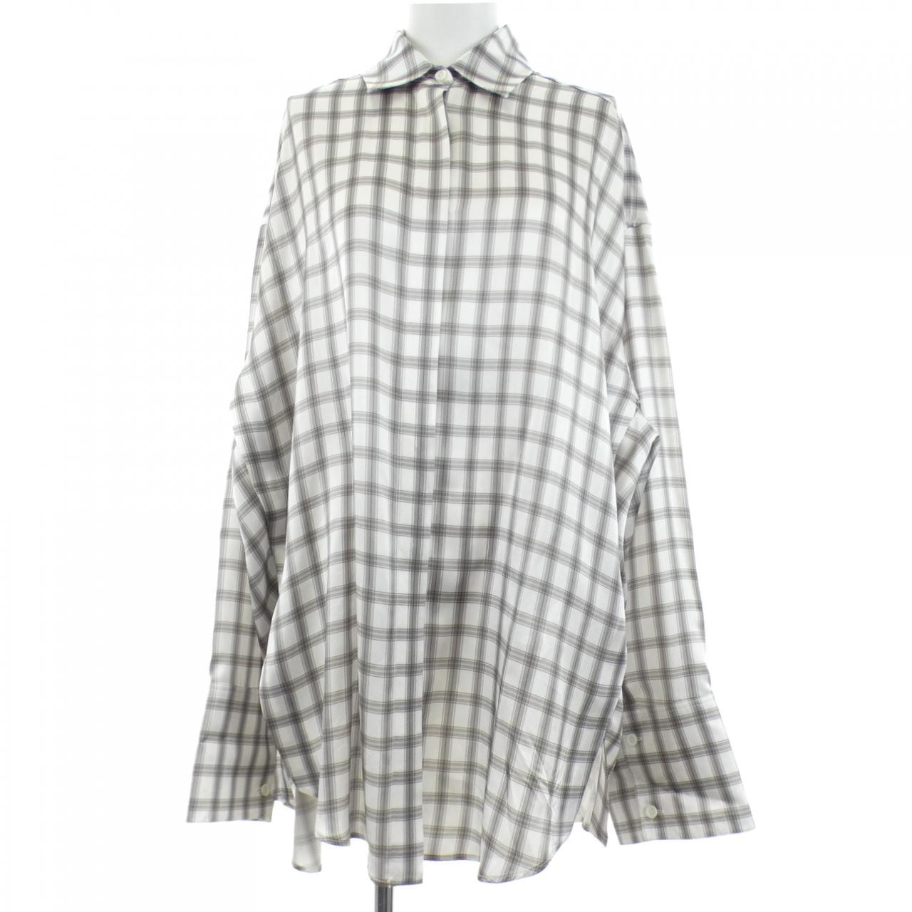 ロエベ LOEWE S359Y05XDG シャツ