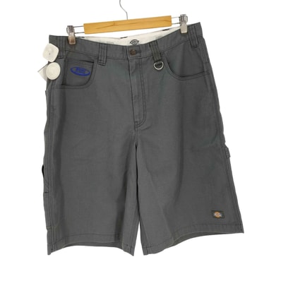 Carpenter Wide Shorts カーペンター ワイド ショーツ【1143221290733】