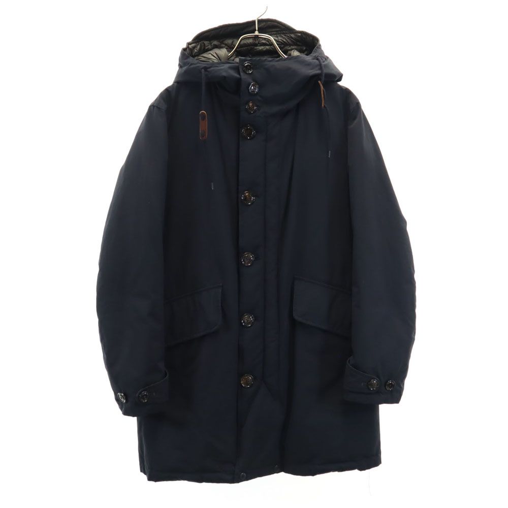 MONCLER リバーシブル ダウンジャケット