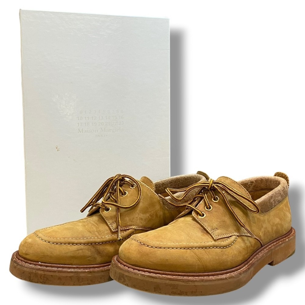 MAISON MARGIELA Artist Low