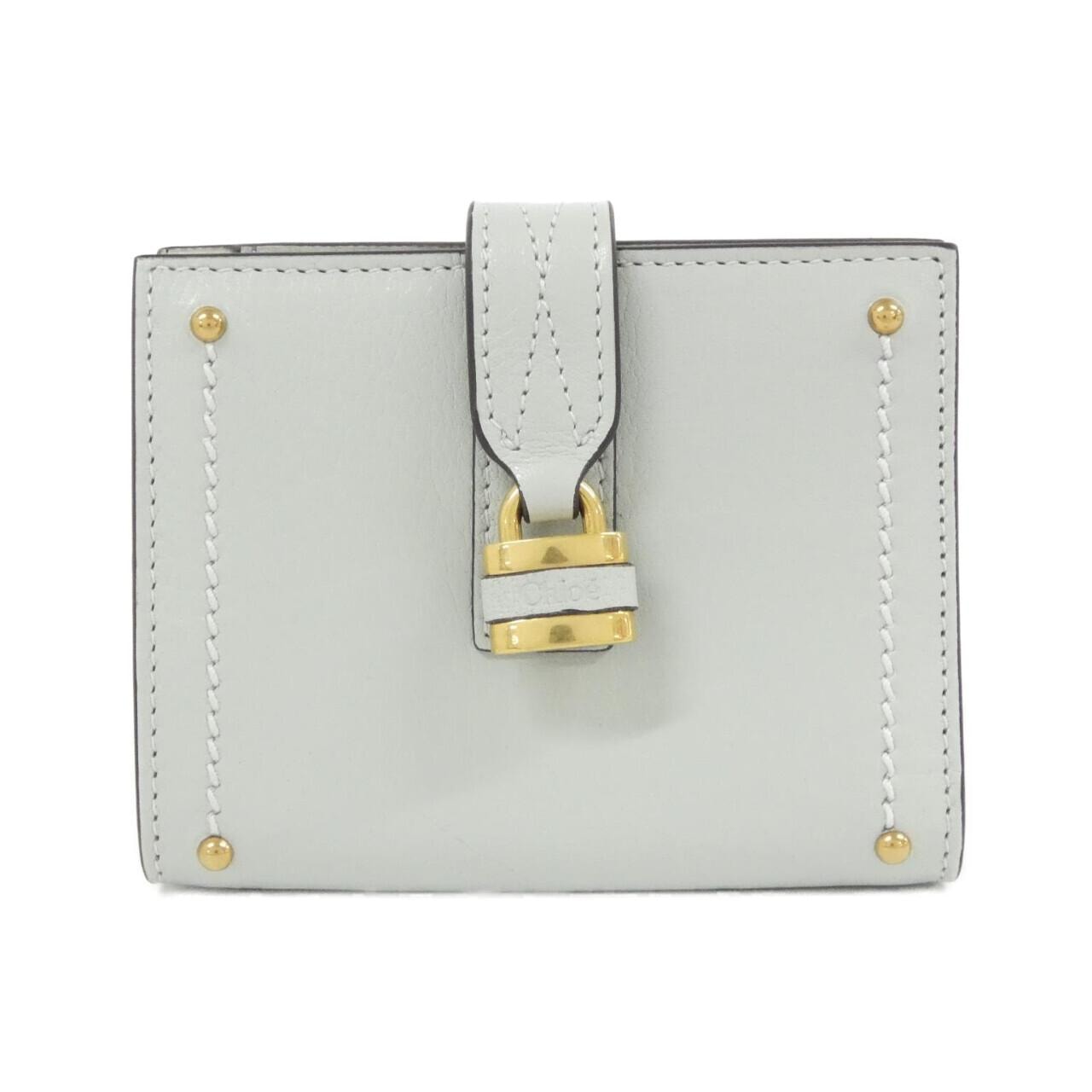 【新品】クロエ パディントン CH26SP916 O37 財布