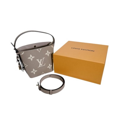 ルイヴィトン LOUIS VUITTON オール・インBB M13045 アンプラント トートバッグ