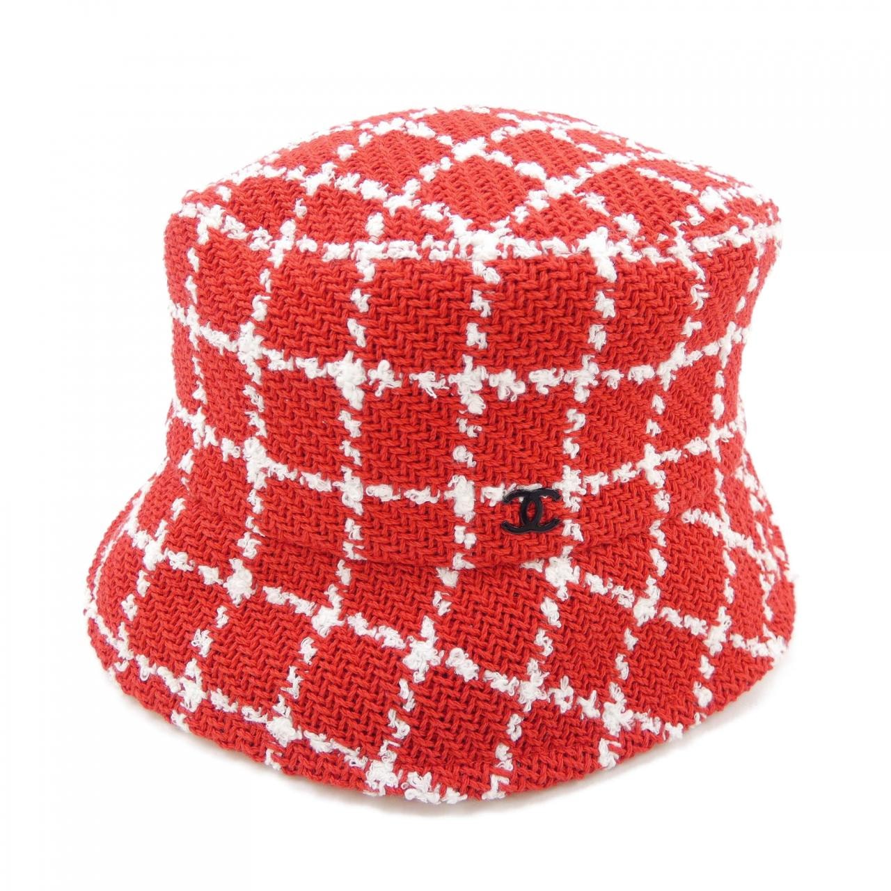 シャネル CHANEL ハット
