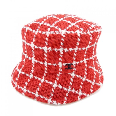 シャネル CHANEL ハット