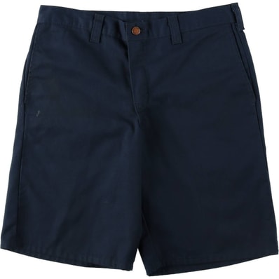 古着 ディッキーズ Dickies Regular ワークショーツ ハーフパンツ メンズw34相当/eaa639878