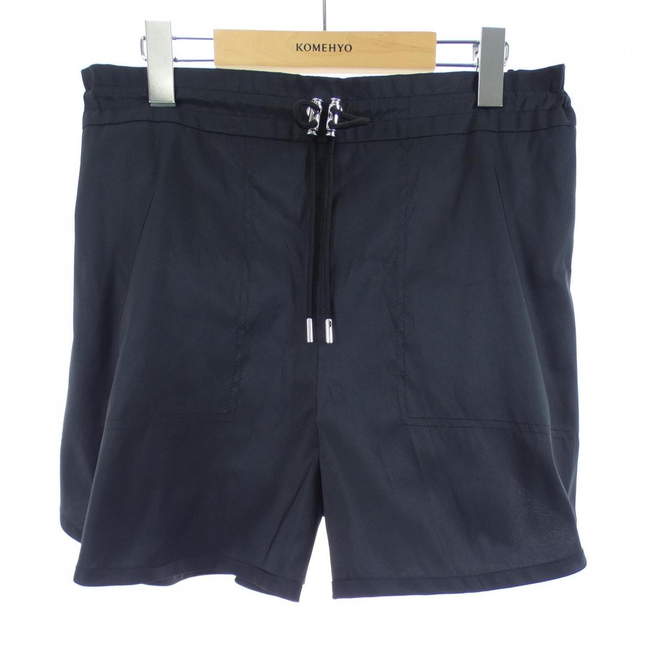 アレキサンダーマックイーン ALEXANDER McQUEEN 661560 QEACM ショートパンツ