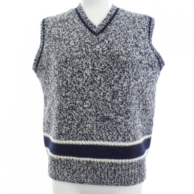 クリスチャンディオール CHRISTIAN DIOR CHRISTIAN DIORシグネチャー 054T01AM303 ベスト