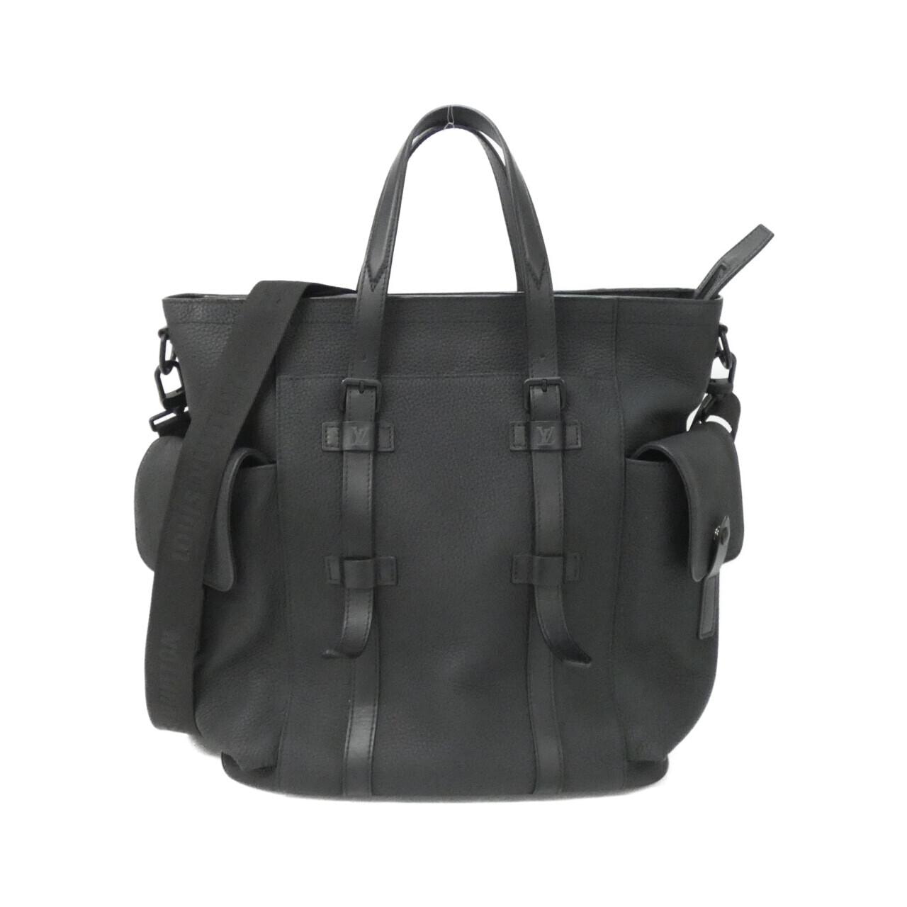 B (目立った傷や汚れなし)】ルイヴィトン トリヨン クリストファー