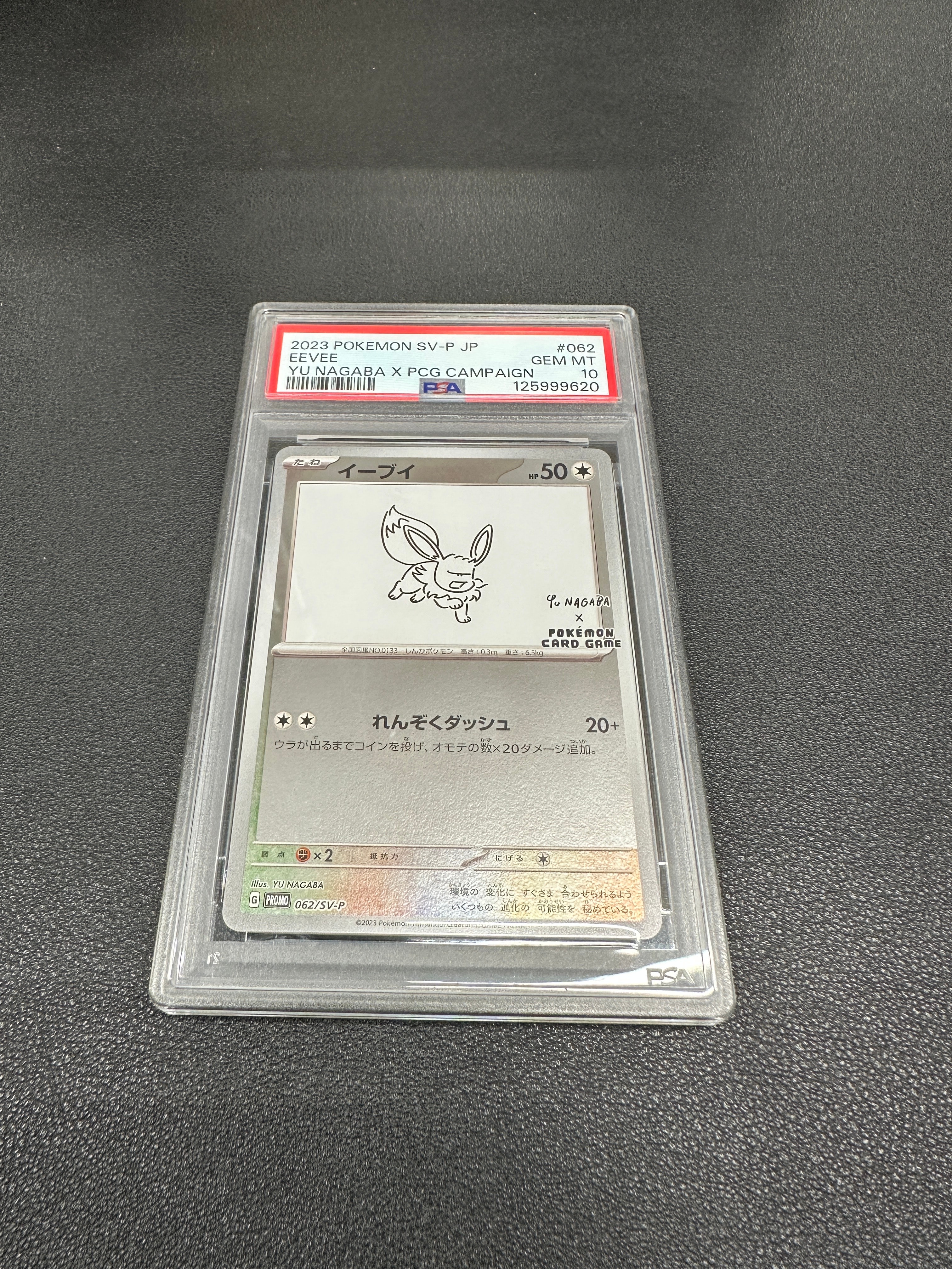 ナンジャモのカイデン P [SV-P 232](プロモーションカード「拡張パック